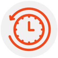 Time saving lamination