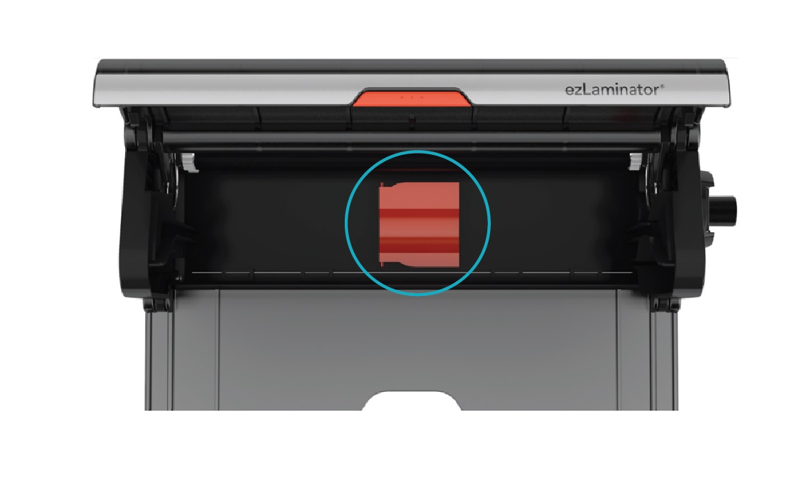 ezLaminator Refill Guide