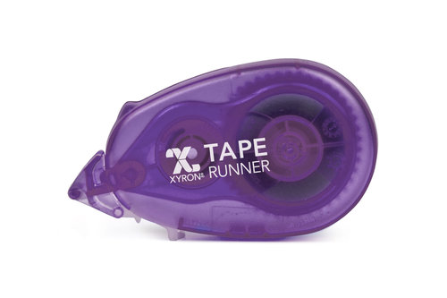 Tape Runner