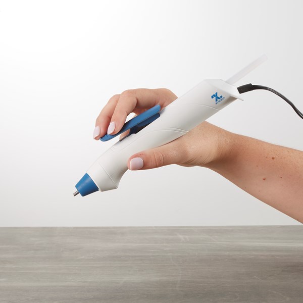 Xyron Full Size Multi-Stick Glue Gun, Hot Glue Guns