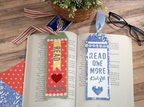 Bookmark