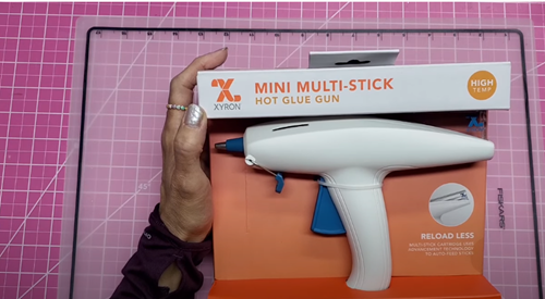 Glue Gun Review