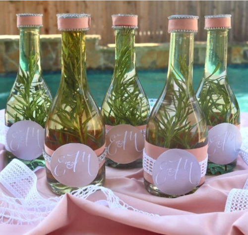 Wedding Favors